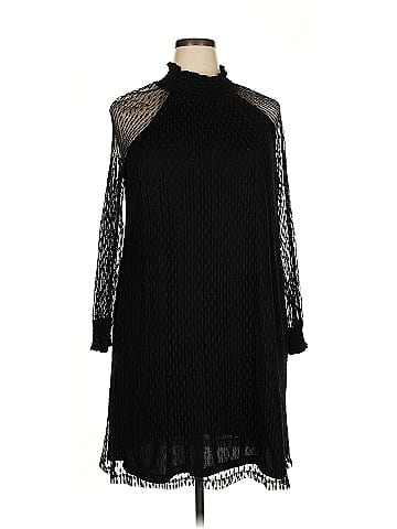 Nina Leonard Casual Dress (view 1)
