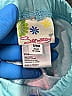 Samara Solid Teal Blue Casual Pants Size 6-9 mo - photo 3