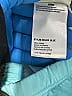 Samara Solid Teal Blue Casual Pants Size 6-9 mo - photo 4