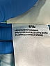 Samara Solid Teal Blue Casual Pants Size 6-9 mo - photo 5