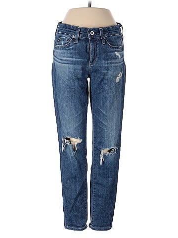 Adriano Goldschmied Jeans (view 1)