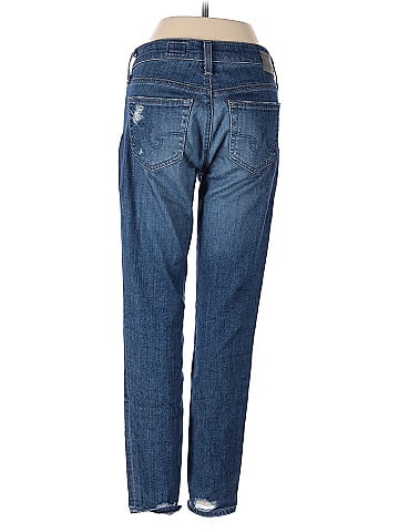 Adriano Goldschmied Jeans (view 2)