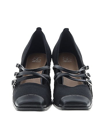 Cosy Island Heels (view 2)