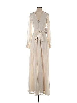 Unique Vintage Casual Dress