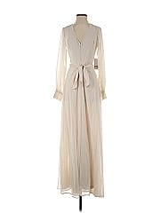 Unique Vintage Casual Dress