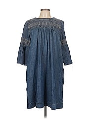 Current/Elliott Casual Dress