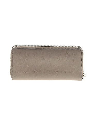 MICHAEL Michael Kors Leather Wallet (view 2)