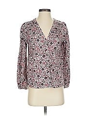 Xirena 3/4 Sleeve Blouse