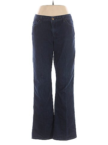 MICHAEL Michael Kors Jeans (view 1)