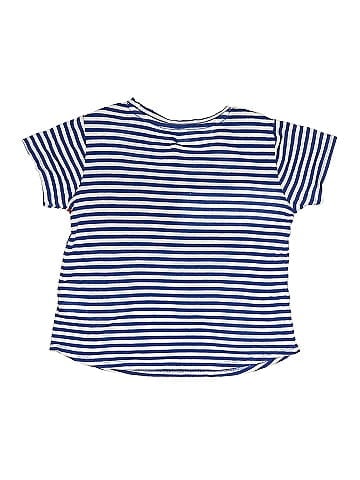 Tommy Hilfiger Short Sleeve T-Shirt (view 2)