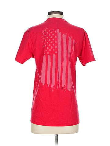 Next Level Apparel Active T-Shirt (view 2)