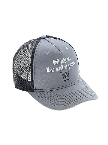 Unbranded Baseball Cap (view 1)