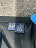 Gap Solid Black Formal Skirt Size 2 - photo 3
