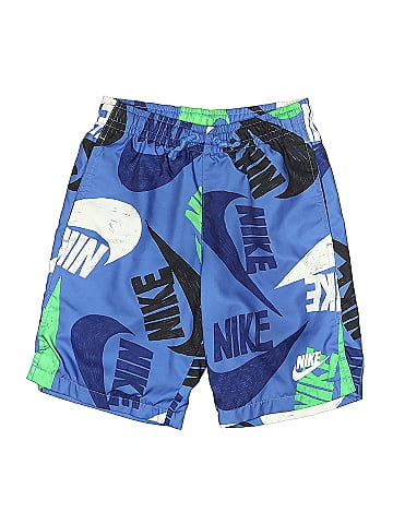 Nike Rash Guard (view 1)