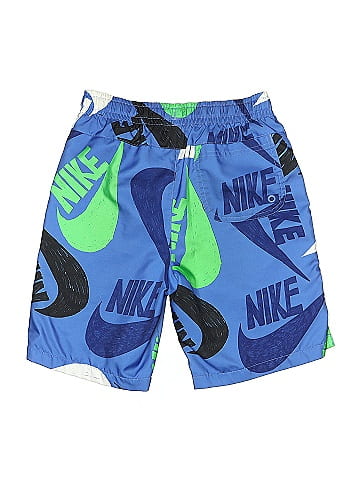 Nike Rash Guard (view 2)