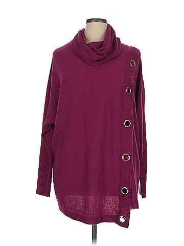 Notations Pullover Sweater (view 1)