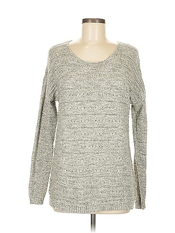 Leo & Nicole Pullover Sweater (view 1)
