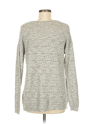 Leo & Nicole Pullover Sweater (view 2)