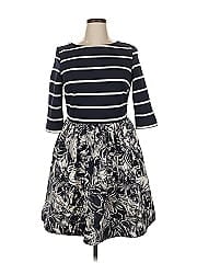 Taylor Casual Dress