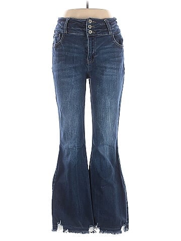 KanCan Signature Jeans (view 1)