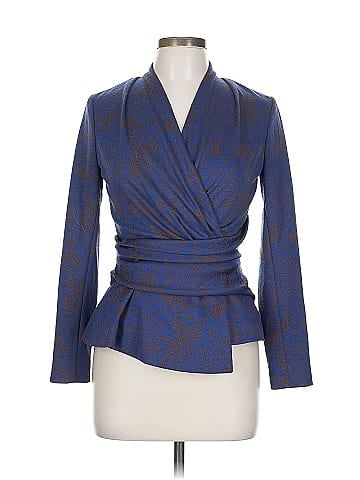 The Fold Wool Cardigan (view 1)