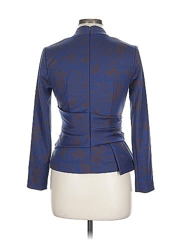 The Fold Wool Cardigan (view 2)