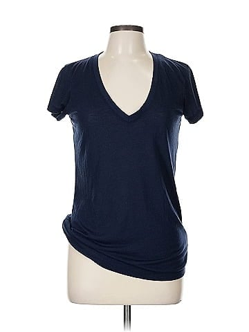 ALTERNATIVE Short Sleeve Top (view 1)