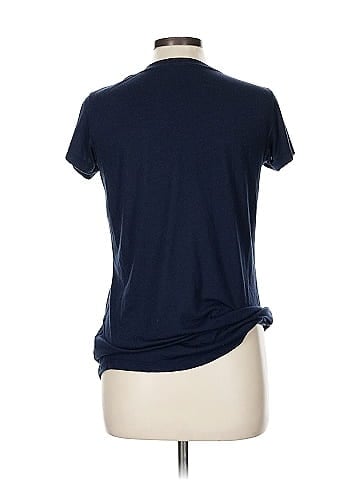 ALTERNATIVE Short Sleeve Top (view 2)