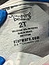 Jumping Beans Pink Short Sleeve T-Shirt Size 2T - photo 4