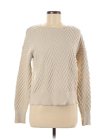 TRUTH BY REPUBLIC Pullover Sweater (view 1)