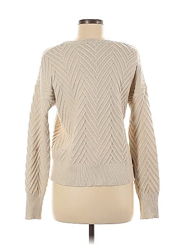TRUTH BY REPUBLIC Pullover Sweater (view 2)