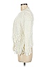 Ruby Rd. Ivory Cardigan Size M - photo 5