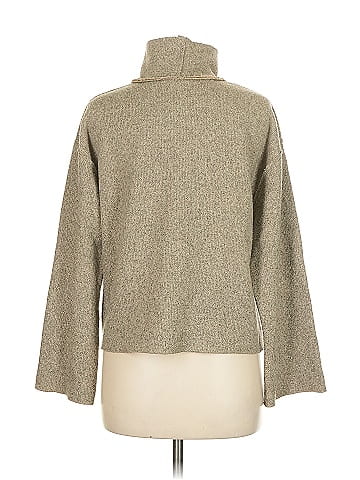 Zara Turtleneck Sweater (view 2)