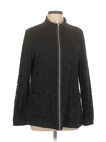 D&Co. Jacket (view 1)