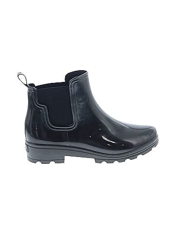 Seven7 Ankle Boots (view 1)