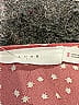 Lush 100% Polyester Red Short Sleeve Blouse Size S - photo 7