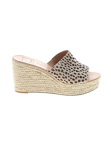 Dolce Vita Wedges (view 1)