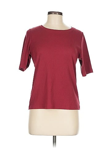 Uniqlo Short Sleeve T-Shirt (view 1)
