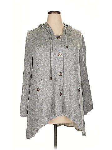Peyton Primrose Poncho (view 1)