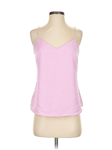 J.Crew Factory Store Sleeveless Top (view 1)