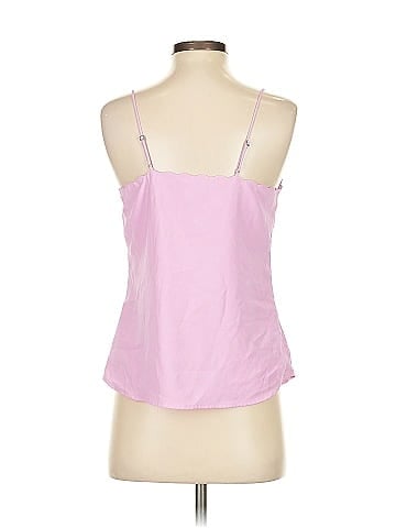 J.Crew Factory Store Sleeveless Top (view 2)