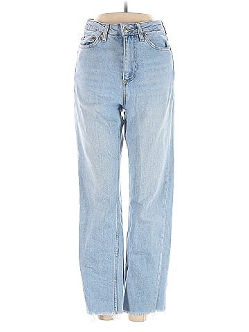 Topshop Jeans (view 1)