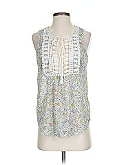 Daniel Rainn Sleeveless Blouse