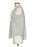 Daniel Rainn White Sleeveless Blouse Size S - photo 5