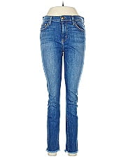 Current/Elliott Jeans