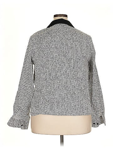 Gold Label Investments Long Sleeve Blouse (view 2)
