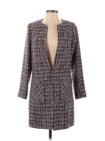 Helene Berman Coat (view 1)
