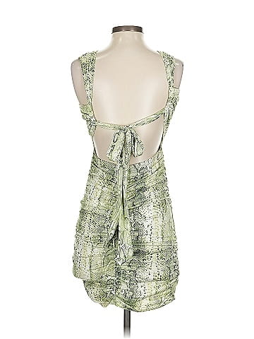 Shein Cocktail Dress (view 2)