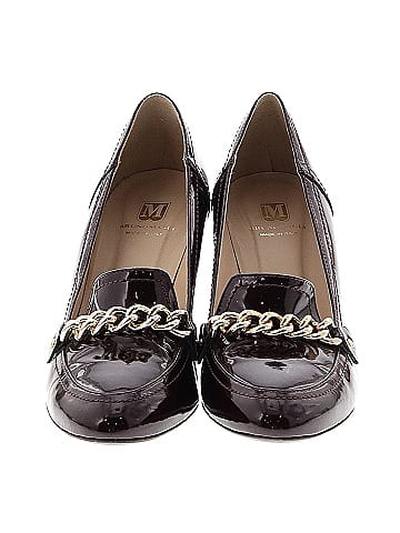 Bruno Magli Heels (view 2)