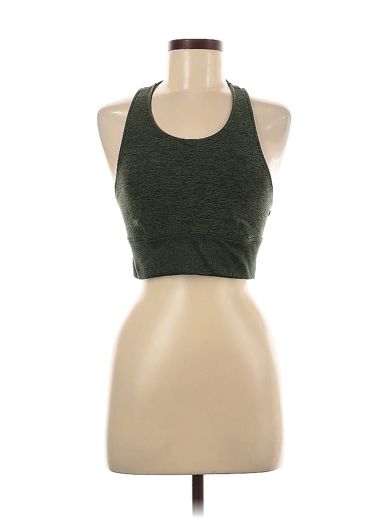 Alo Green Tank Top Size M - photo 1
